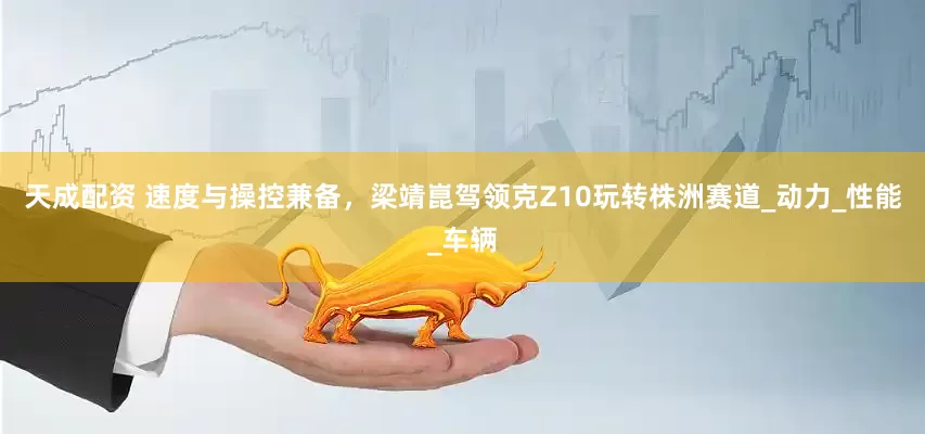 天成配资 速度与操控兼备，梁靖崑驾领克Z10玩转株洲赛道_动力_性能_车辆