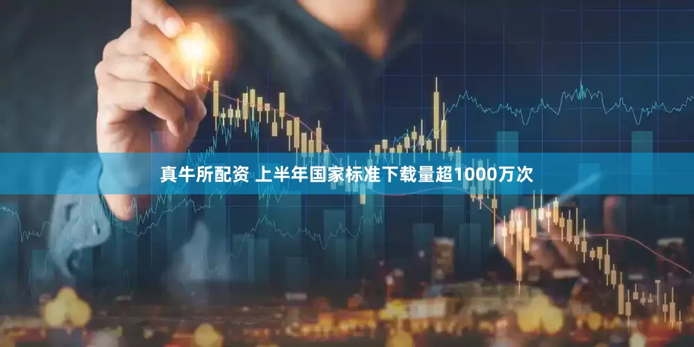 真牛所配资 上半年国家标准下载量超1000万次
