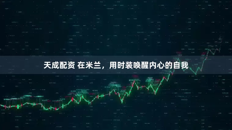 天成配资 在米兰，用时装唤醒内心的自我